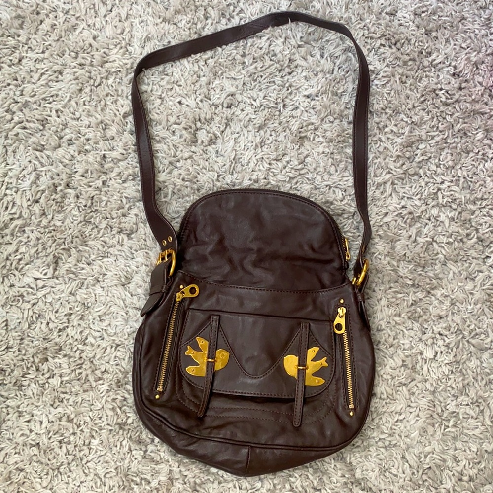 Marc by Marc Jacobs Natasha bag